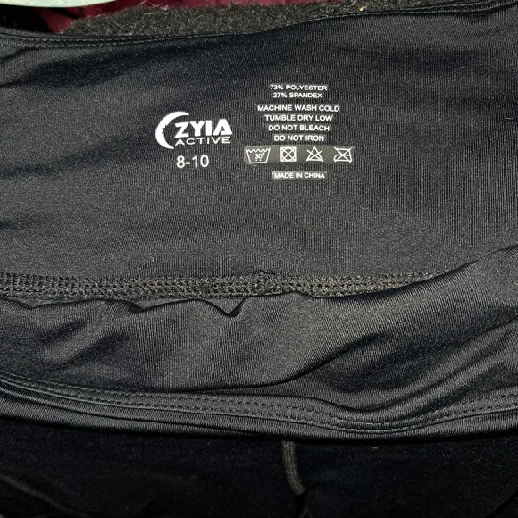 Leggings 3 Pieces - Picture 8 of 9